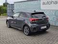 Kia Rio 1,0 TGDI GPF GT-Line 48V DCT Aut. Grau - thumbnail 4