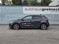 Kia Rio 1,0 TGDI GPF GT-Line 48V DCT Aut. Grau - thumbnail 5