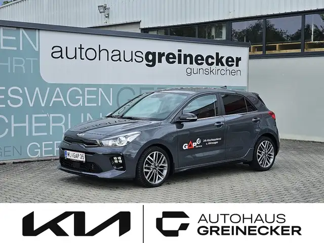 Kia Rio 1,0 TGDI GPF GT-Line 48V DCT Aut.