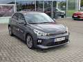 Kia Rio 1,0 TGDI GPF GT-Line 48V DCT Aut. Grau - thumbnail 2