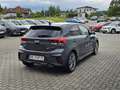 Kia Rio 1,0 TGDI GPF GT-Line 48V DCT Aut. Grau - thumbnail 3