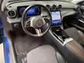 Mercedes-Benz C 220 T d Avantgarde/Park-Assist/MEMORY/KAMERA Blau - thumbnail 5