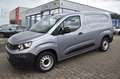 Peugeot Partner Kasten L2 BlueHDi130 EAT8 KLIMA-NAVI-PDC Grau - thumbnail 2