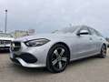 Mercedes-Benz C 200 Classe C-S206 SW 2021 SW d mhev Business auto Argent - thumbnail 3