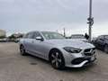Mercedes-Benz C 200 Classe C-S206 SW 2021 SW d mhev Business auto Argent - thumbnail 1