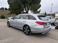 Mercedes-Benz C 200 Classe C-S206 SW 2021 SW d mhev Business auto Argent - thumbnail 4