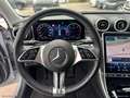 Mercedes-Benz C 200 Classe C-S206 SW 2021 SW d mhev Business auto Argent - thumbnail 9