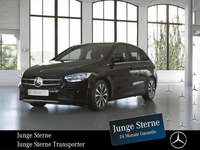 Mercedes-Benz B 250 B 250 e *KAMERA*TEMPOMAT*NAVI*SHZ*CARPLAY* Style