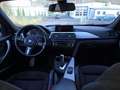 BMW M Sportpaket Automatik Xenon Navi Prof. el. AHK... Gris - thumbnail 14