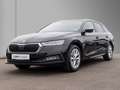 Skoda Octavia Combi 2.0 TDI DSG Style Reise Paket Schwarz - thumbnail 2