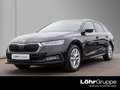 Skoda Octavia Combi 2.0 TDI DSG Style Reise Paket Schwarz - thumbnail 1