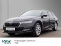 Skoda Octavia Combi 2.0 TDI DSG Style Reise Paket Schwarz - thumbnail 1