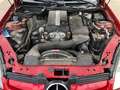 Mercedes-Benz SLK 200 K. Season Edition Piros - thumbnail 9
