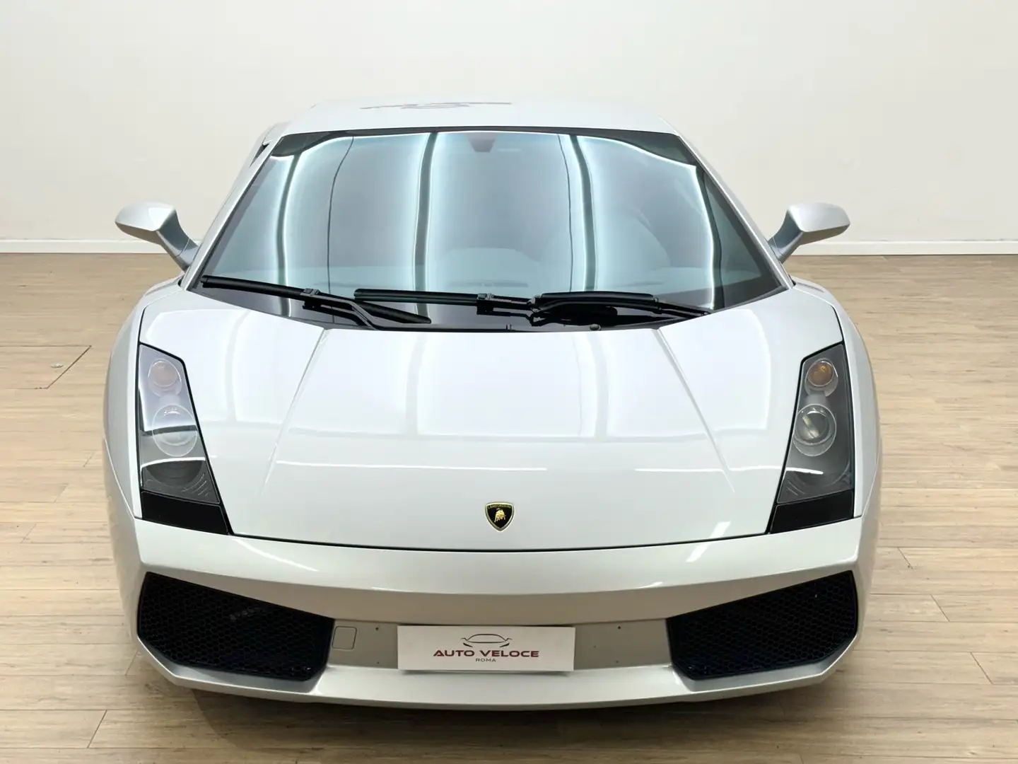 Lamborghini Gallardo Manuale Gri - 2