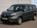 Fiat Doblo Doblo 1.4 TJET Lounge 120cv*LEGGERE DESCRIZIONE* Grijs - thumbnail 2