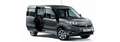 Fiat Doblo Doblo 1.4 TJET Lounge 120cv*LEGGERE DESCRIZIONE* Grijs - thumbnail 1