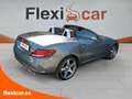 Mercedes-Benz SLC 200 Gris - thumbnail 5