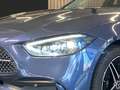 Mercedes-Benz C 300 C 300 de *AMG*NIGHT*AHK*360°*PANO*STHZ*CARPLAY* Blau - thumbnail 5