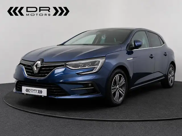 Renault Megane E-Tech 1.6  PLUG IN HYBRIDE E-TECH AUTOMAAT  - TOPSTAAT -