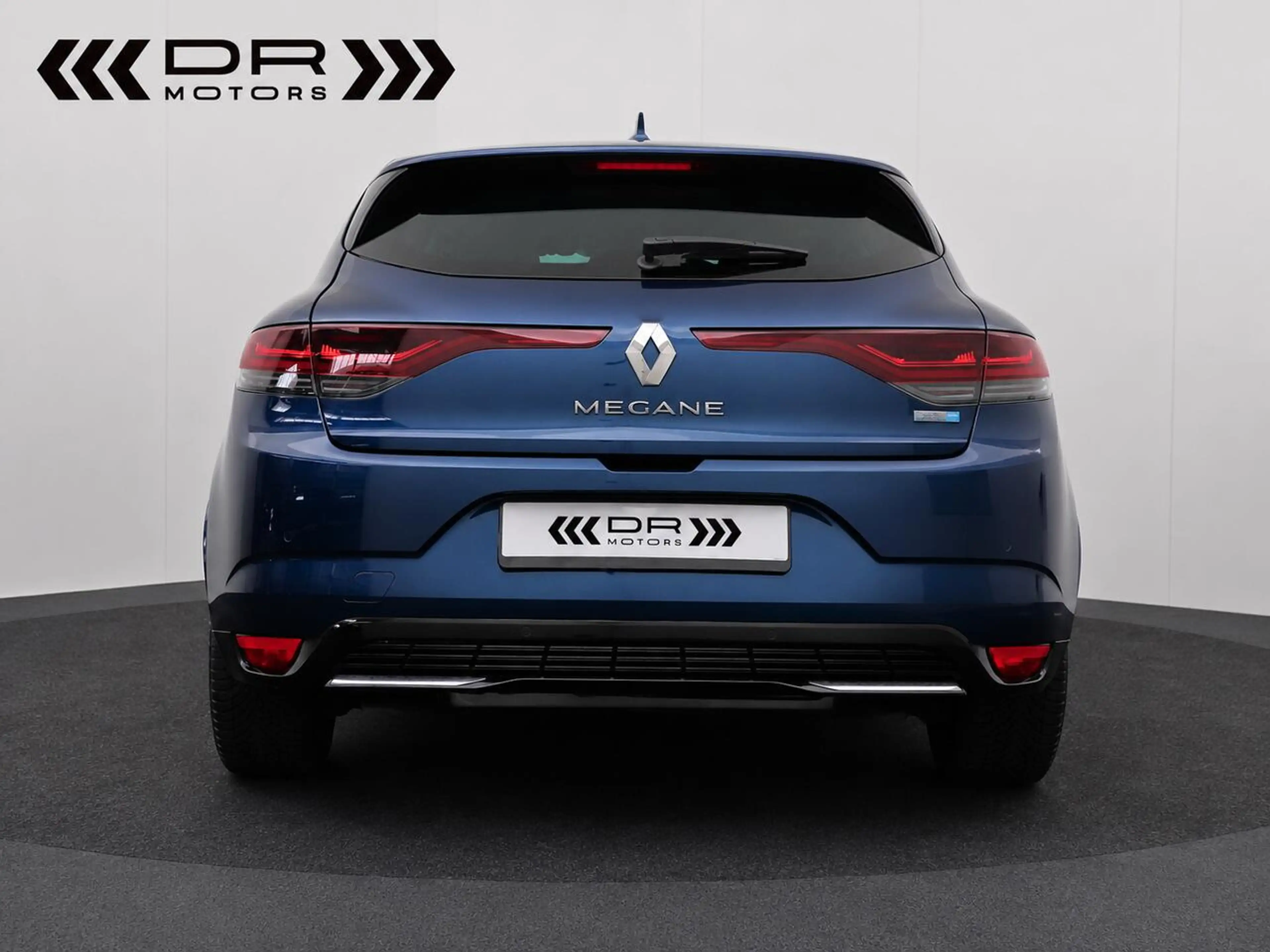 Renault Megane E-Tech 1.6 PLUG IN HYBRIDE E-TECH AUTOMAAT - TOPSTAAT - — photo 3