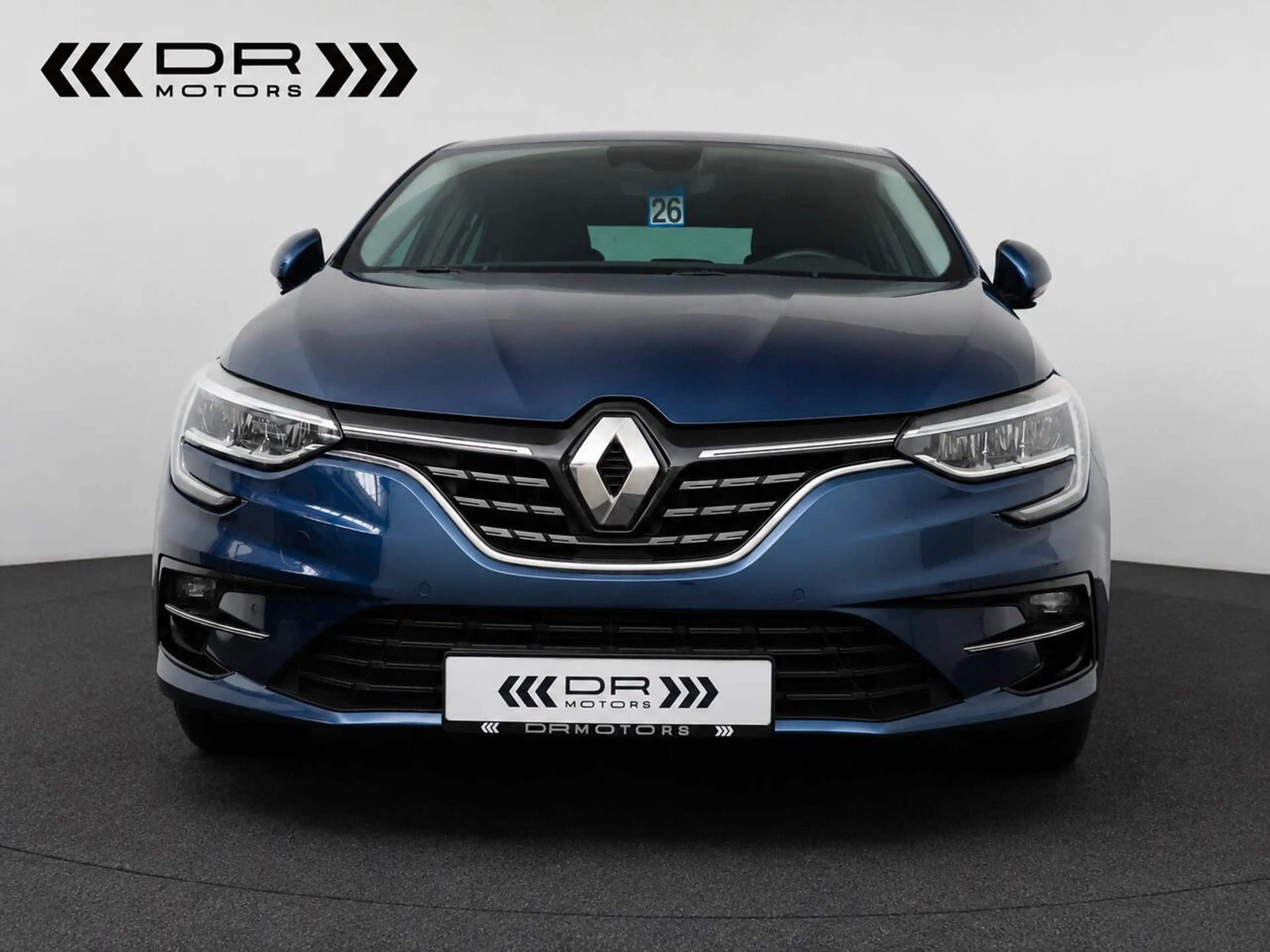 Renault Megane E-Tech 1.6 PLUG IN HYBRIDE E-TECH AUTOMAAT - TOPSTAAT - — photo 6