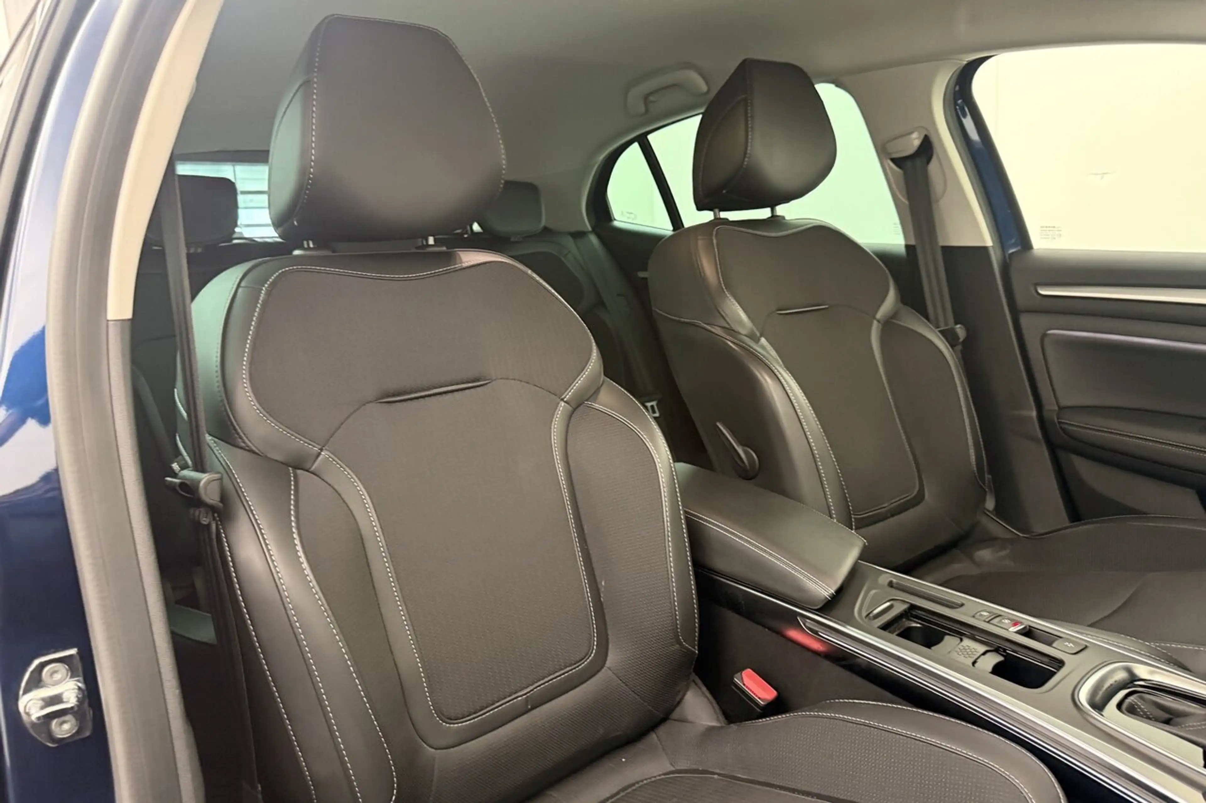 Renault Megane E-Tech 1.6 PLUG IN HYBRIDE E-TECH AUTOMAAT - TOPSTAAT - — photo 15