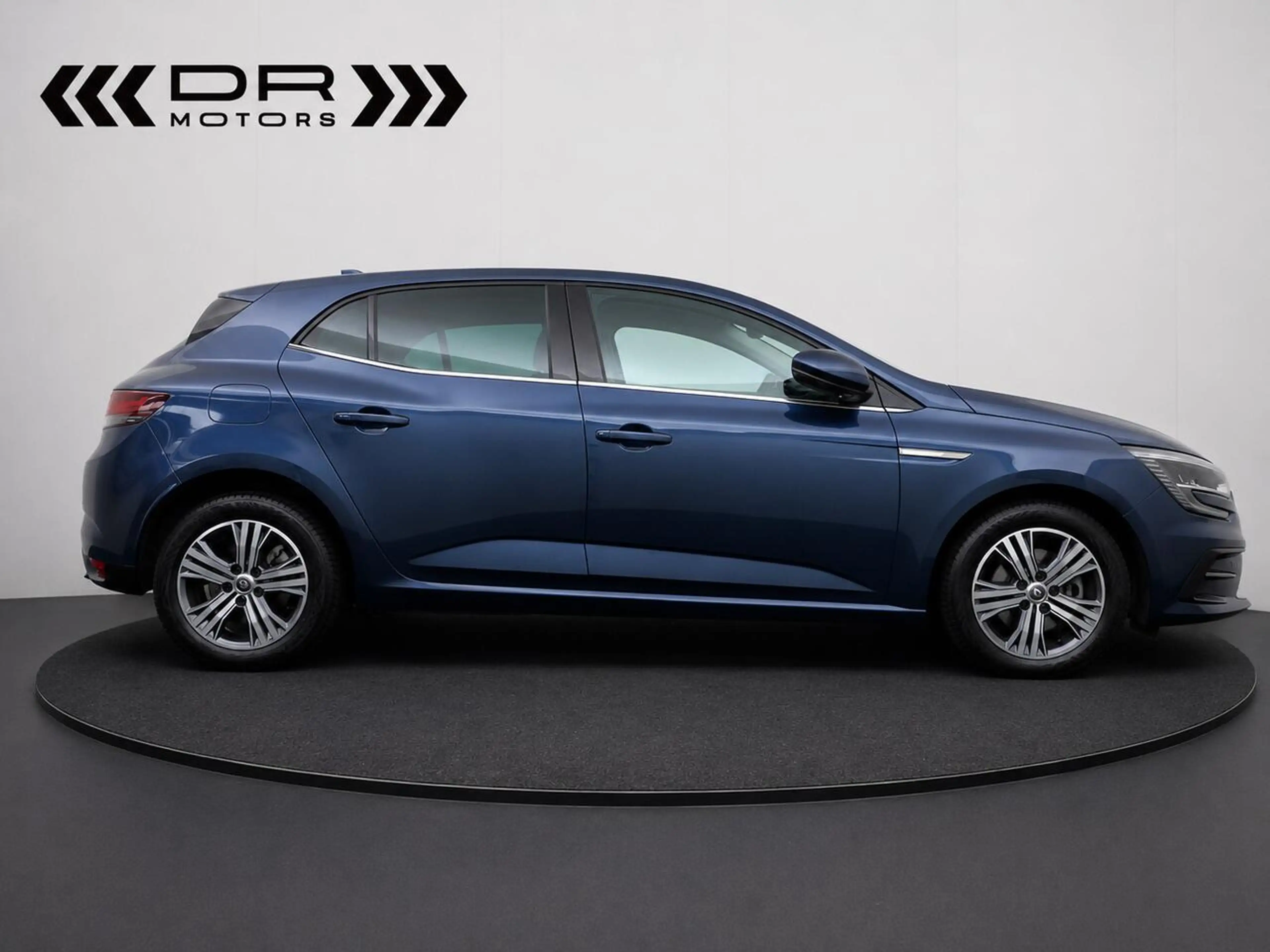 Renault Megane E-Tech 1.6 PLUG IN HYBRIDE E-TECH AUTOMAAT - TOPSTAAT - — photo 7