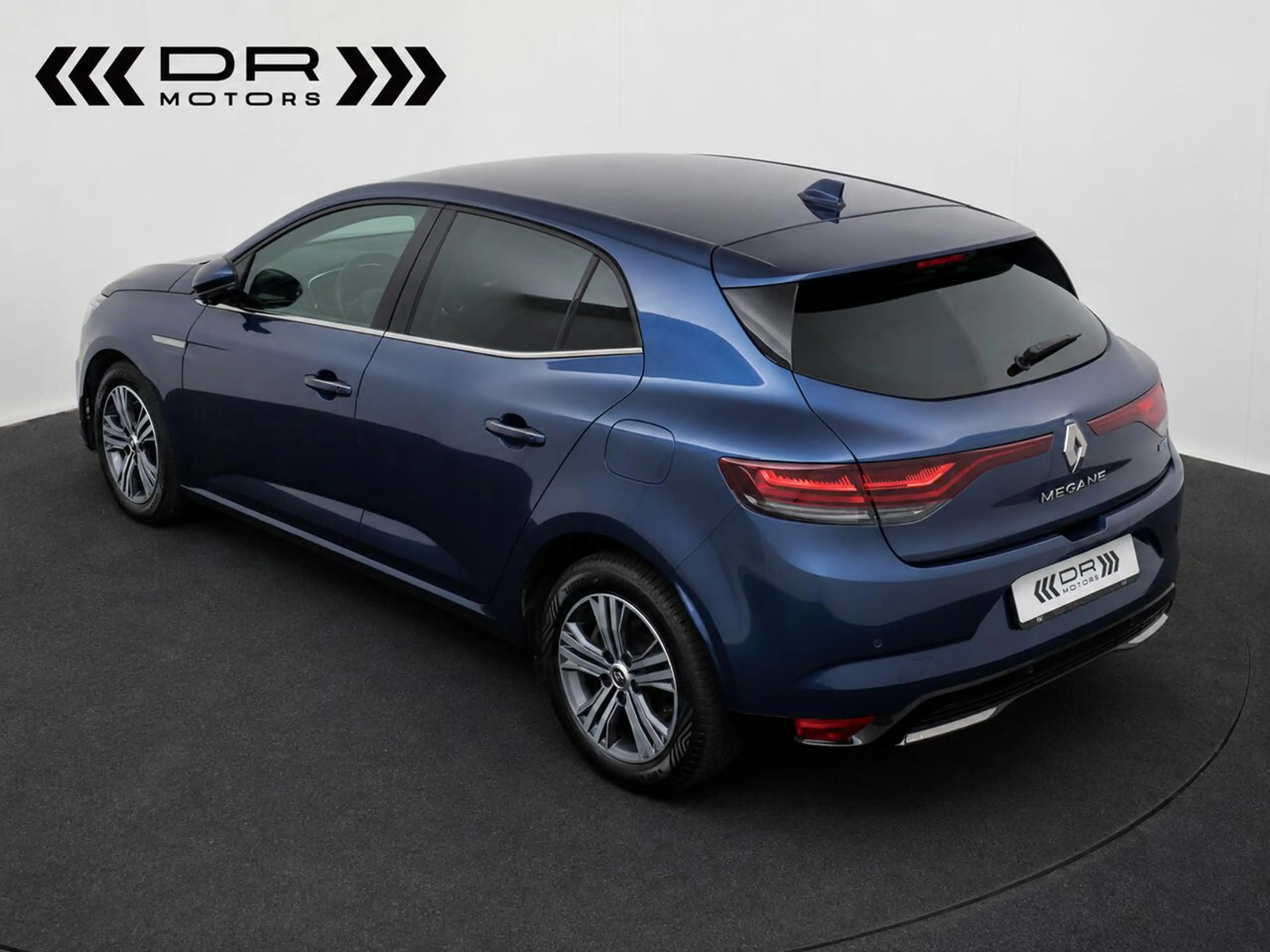Renault Megane E-Tech 1.6 PLUG IN HYBRIDE E-TECH AUTOMAAT - TOPSTAAT - — photo 8