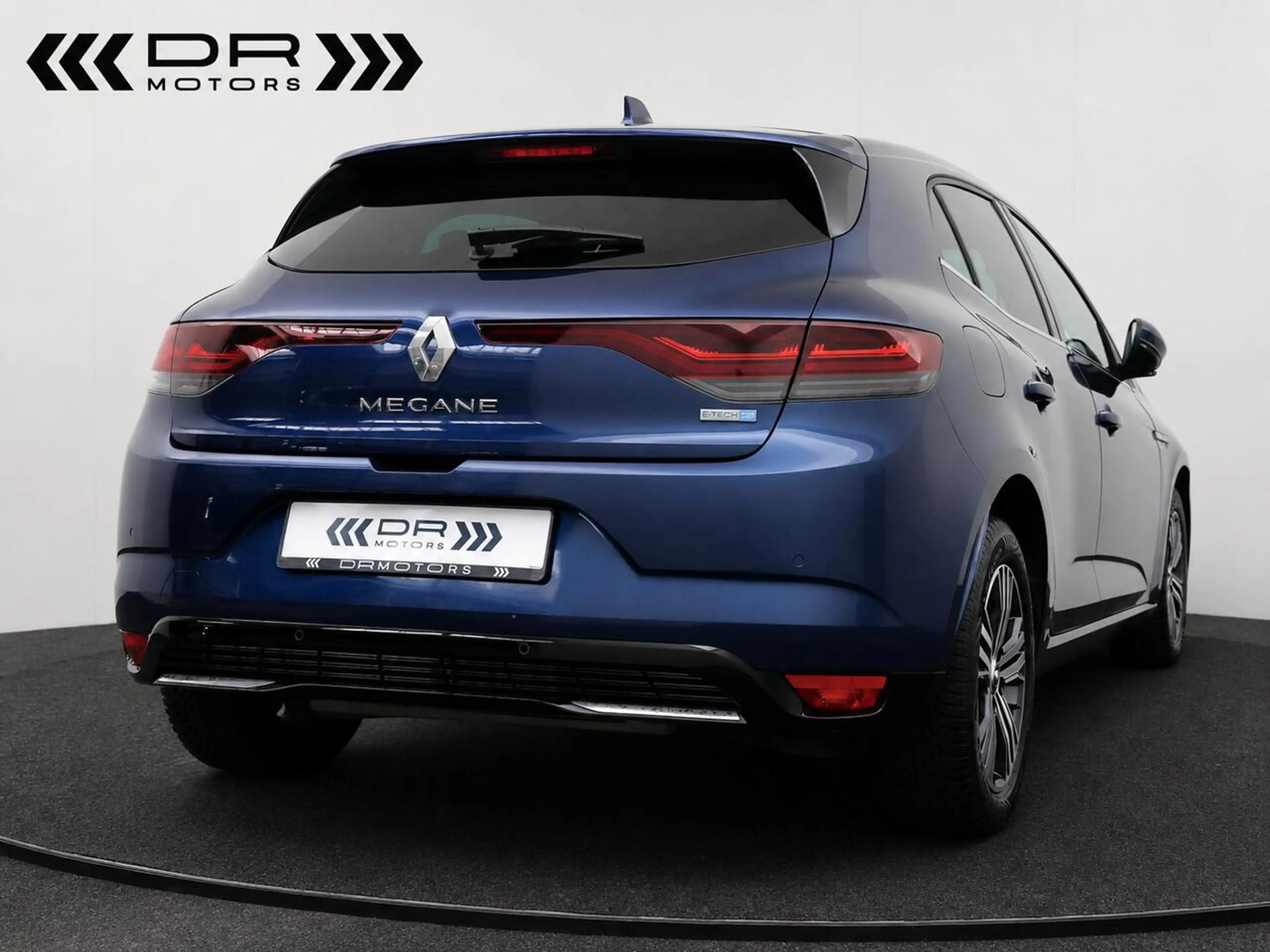 Renault Megane E-Tech 1.6 PLUG IN HYBRIDE E-TECH AUTOMAAT - TOPSTAAT - — photo 4