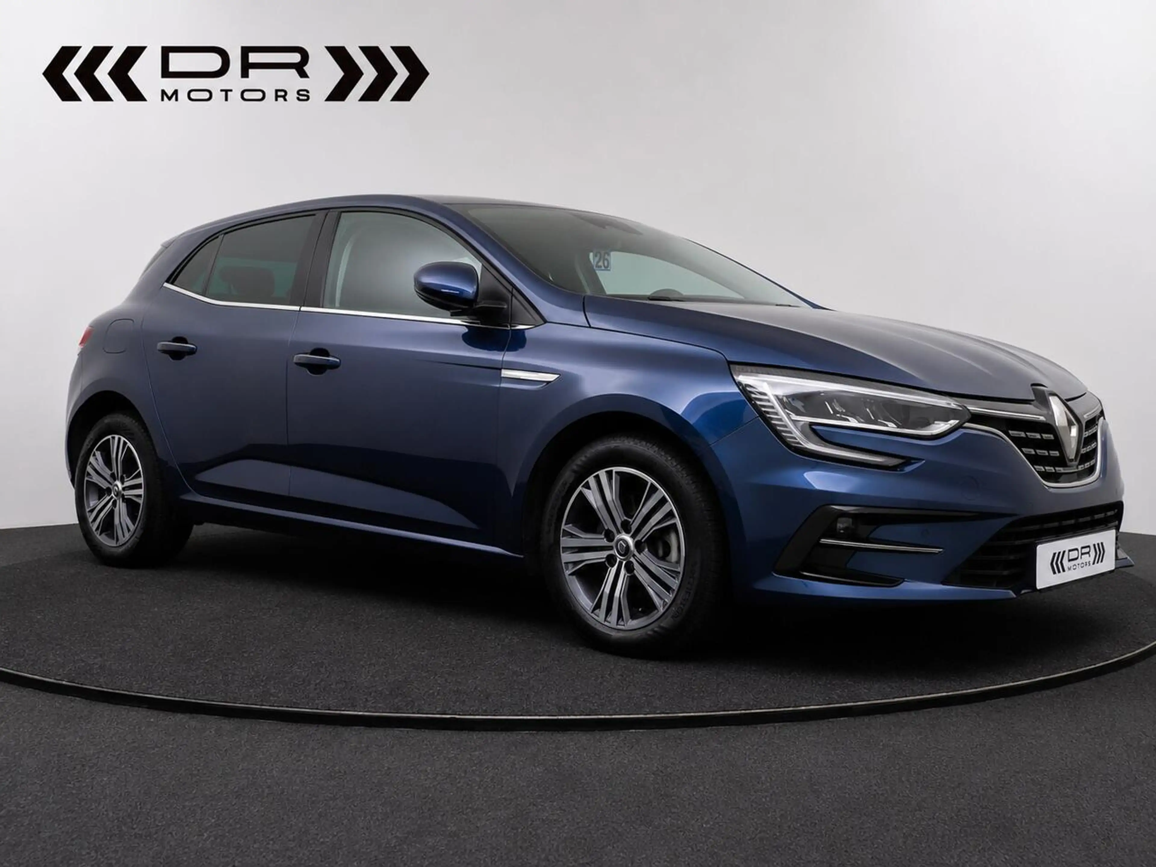 Renault Megane E-Tech 1.6 PLUG IN HYBRIDE E-TECH AUTOMAAT - TOPSTAAT - — photo 2