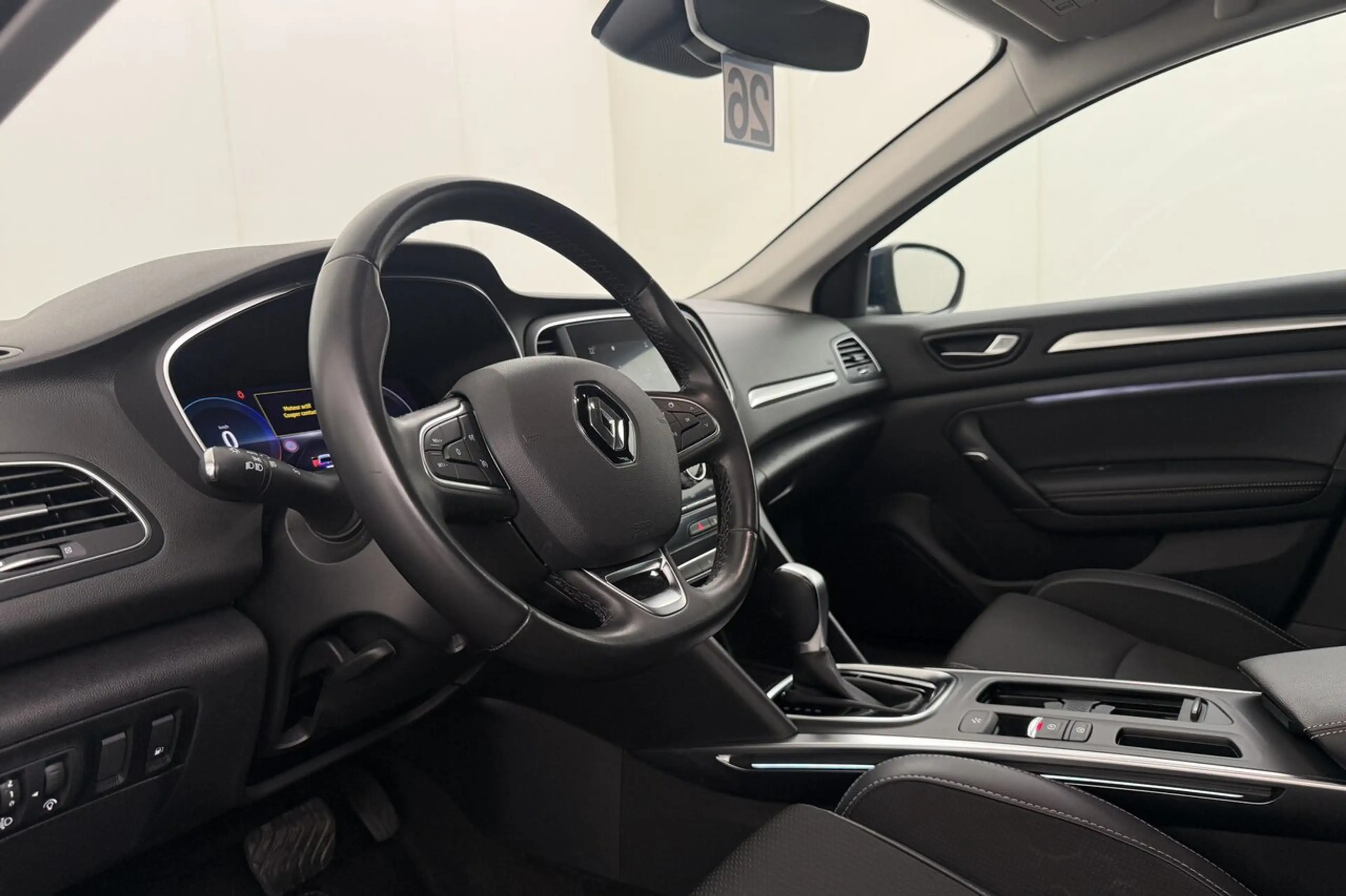 Renault Megane E-Tech 1.6 PLUG IN HYBRIDE E-TECH AUTOMAAT - TOPSTAAT - — photo 13