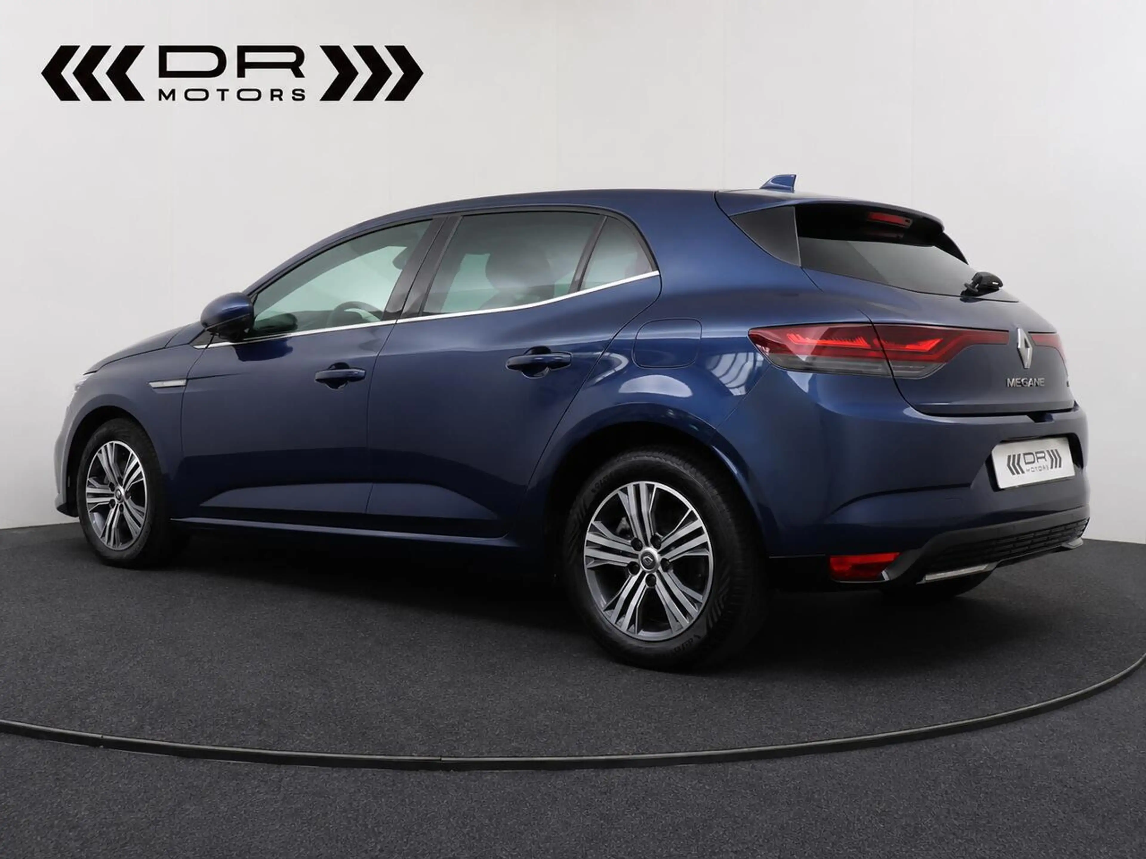 Renault Megane E-Tech 1.6 PLUG IN HYBRIDE E-TECH AUTOMAAT - TOPSTAAT - — photo 9