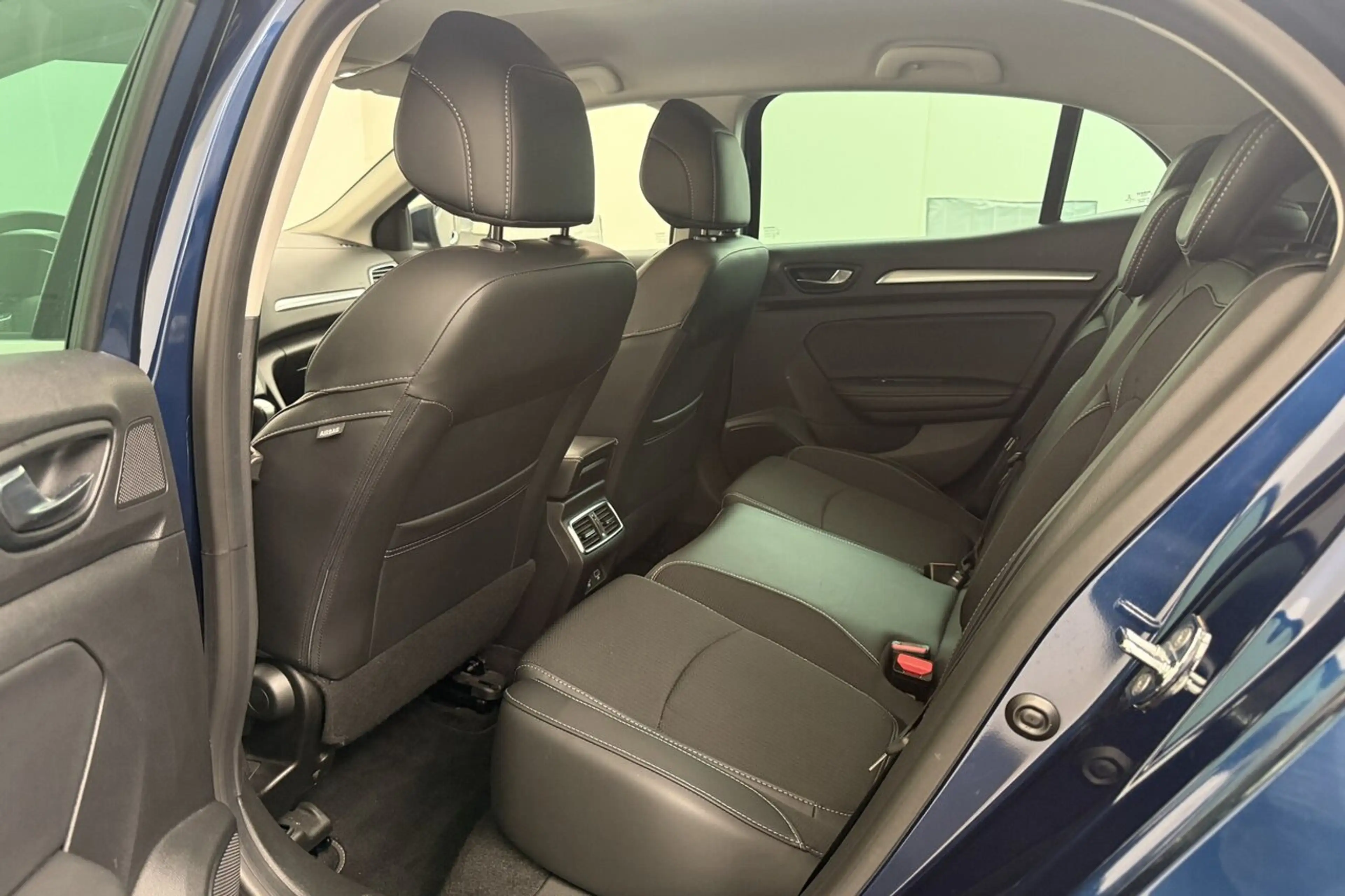 Renault Megane E-Tech 1.6 PLUG IN HYBRIDE E-TECH AUTOMAAT - TOPSTAAT - — photo 14