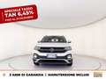 Volkswagen T-Cross 1.0 tsi style 95cv Blanc - thumbnail 4