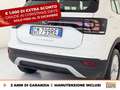 Volkswagen T-Cross 1.0 tsi style 95cv Weiß - thumbnail 19
