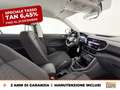Volkswagen T-Cross 1.0 tsi style 95cv Blanc - thumbnail 8