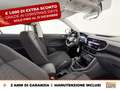 Volkswagen T-Cross 1.0 tsi style 95cv Weiß - thumbnail 8