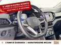 Volkswagen T-Cross 1.0 tsi style 95cv Weiß - thumbnail 20