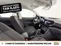 Volkswagen T-Cross 1.0 tsi style 95cv Blanc - thumbnail 8