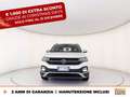 Volkswagen T-Cross 1.0 tsi style 95cv Weiß - thumbnail 4