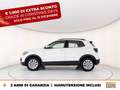 Volkswagen T-Cross 1.0 tsi style 95cv Weiß - thumbnail 5