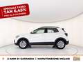 Volkswagen T-Cross 1.0 tsi style 95cv Blanc - thumbnail 5