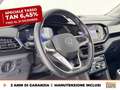 Volkswagen T-Cross 1.0 tsi style 95cv Blanc - thumbnail 20