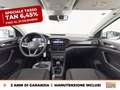 Volkswagen T-Cross 1.0 tsi style 95cv Blanc - thumbnail 12