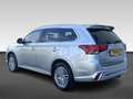 Mitsubishi Outlander 2.4 PHEV Intense+ Trekhaak Grijs - thumbnail 3