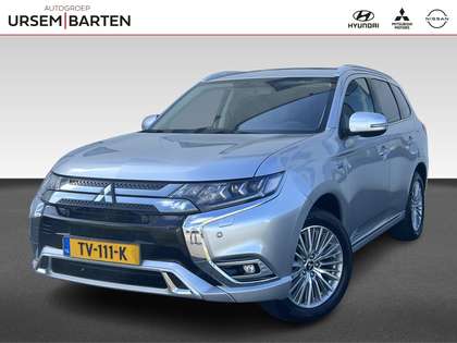Mitsubishi Outlander 2.4 PHEV Intense+ Trekhaak