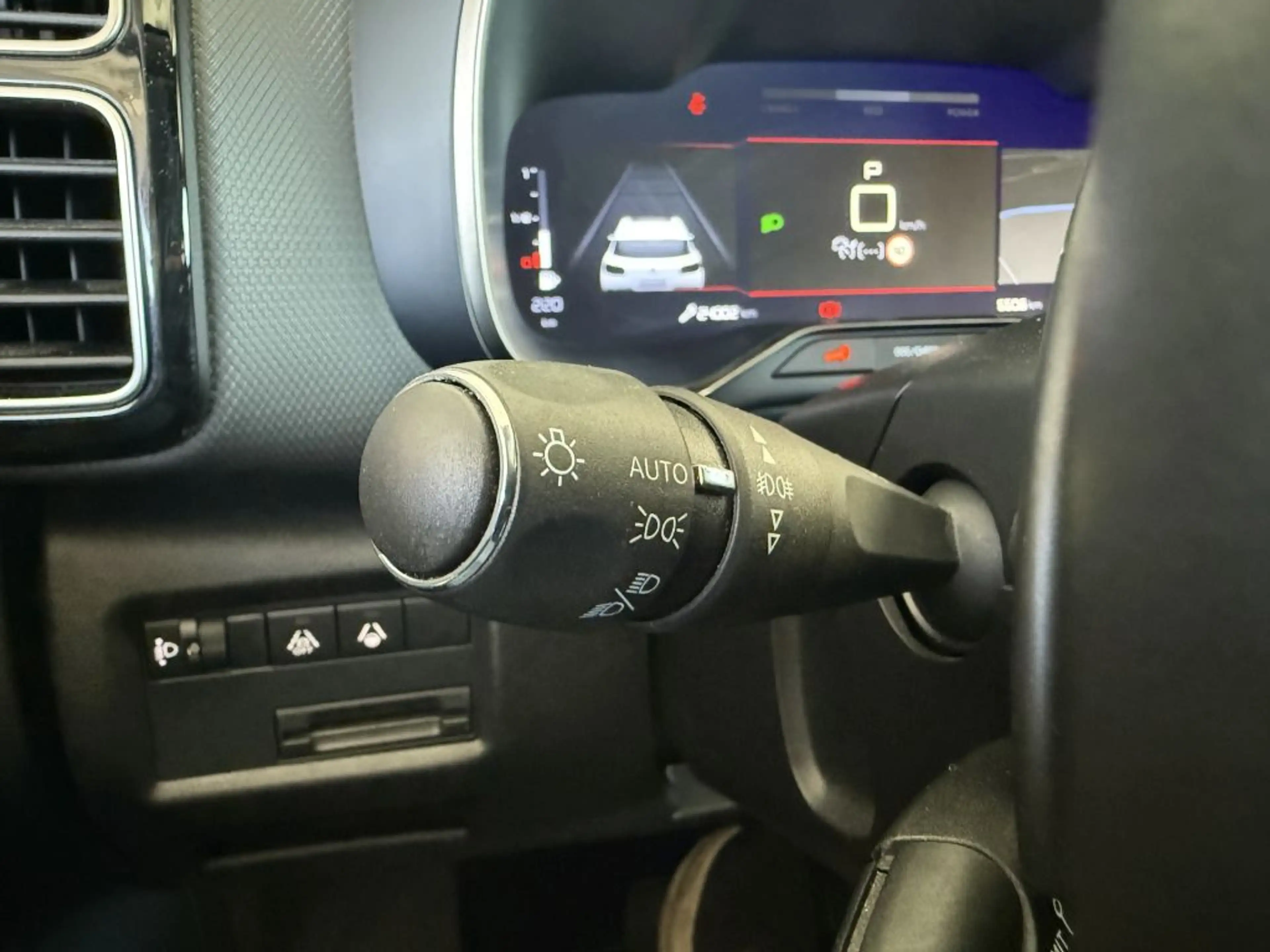 Citroen C5 Aircross Hybrid 145 ë-DSC6 MAX — photo 23