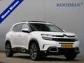 Citroen C5 Aircross 1.2 PureTech 130pk Shine LED / Camera / Navigatie Wit - thumbnail 1