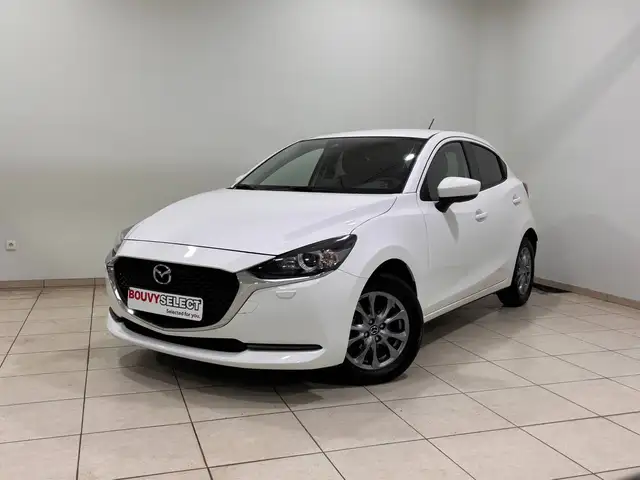 Mazda 2 1.5i MHEV 90CV *CARPLAY*CLIM*CRUISE.C*PHARES AUTO