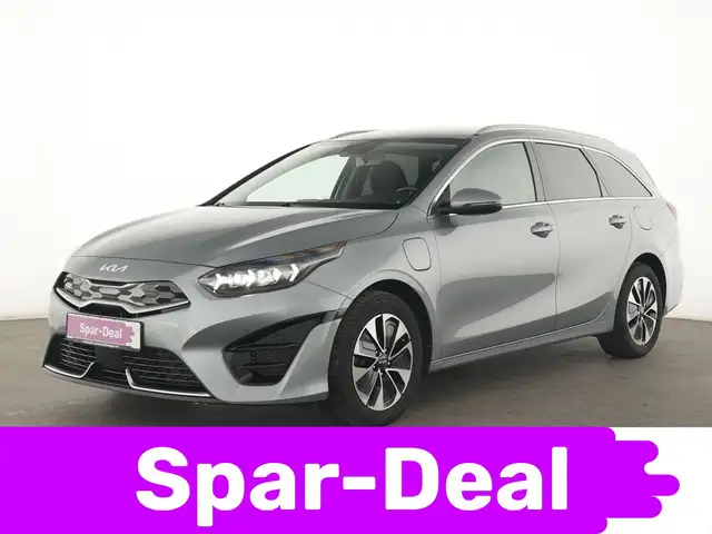 Kia Ceed SW / cee'd SW Ceed Sportswagon Vision Navi|Kamera|LED|CarPlay
